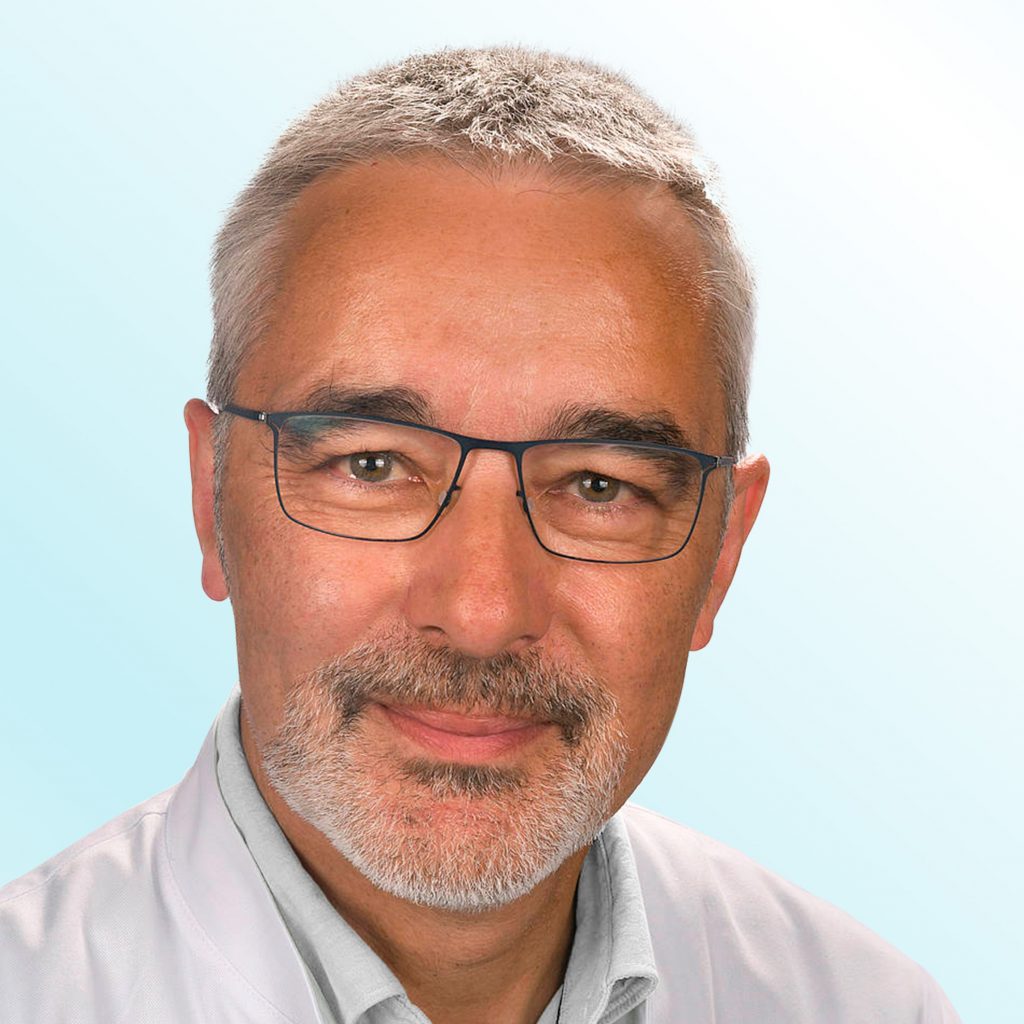 Dr. Ulrich Mrowietz Dermatologe