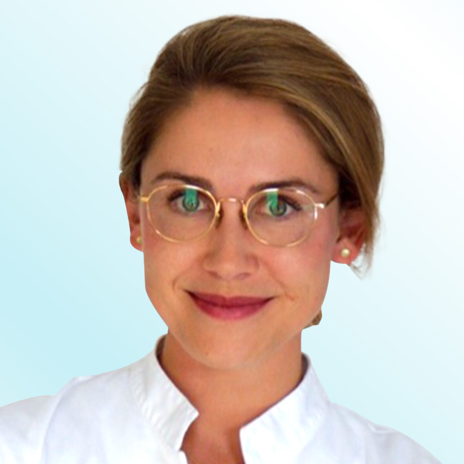 Dr. Lena Schön, Dermatologin 