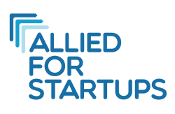 Allied for Startups Logo